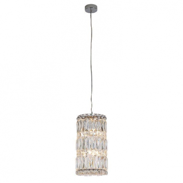 Подвесной светильник Newport 8456/S chrome М0067399