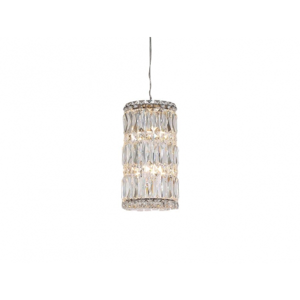 Подвесной светильник Newport 8456/S chrome М0067399