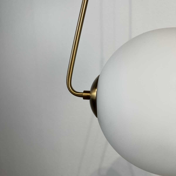 Подвесной светильник Imperium Loft Lavaliere 101725-26