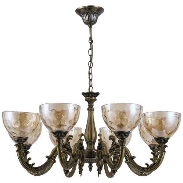 Люстра Reluce 04447-0.4-08