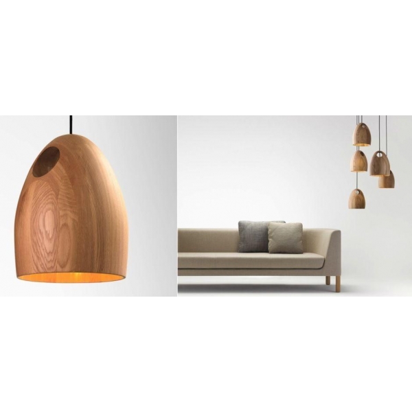 Подвесной светильник Imperium Loft Large 73480-22