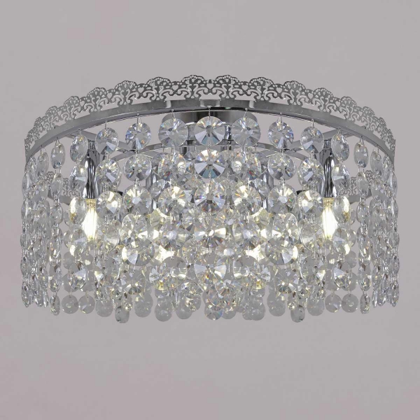 Люстра Reluce 90330-0.3-08 CR