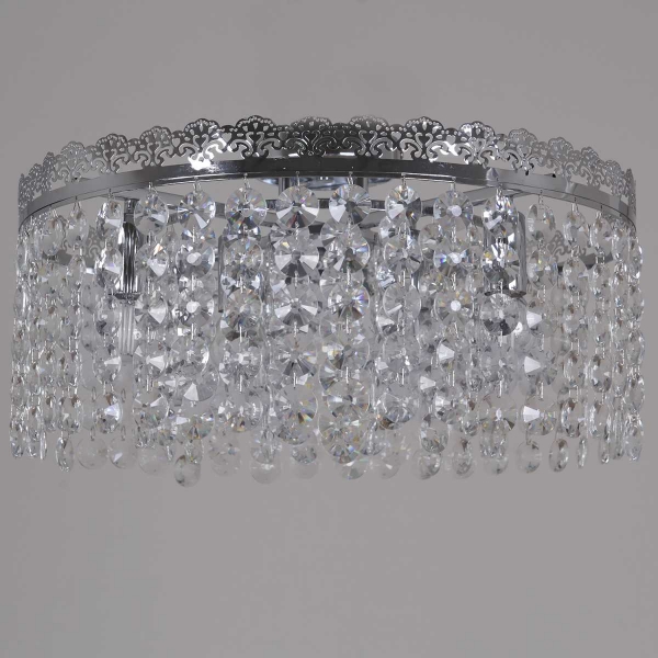 Люстра Reluce 90330-0.3-08 CR