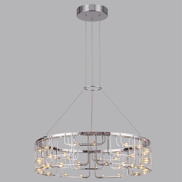 Подвесной светильник Odeon Light Hightech 7059/44L