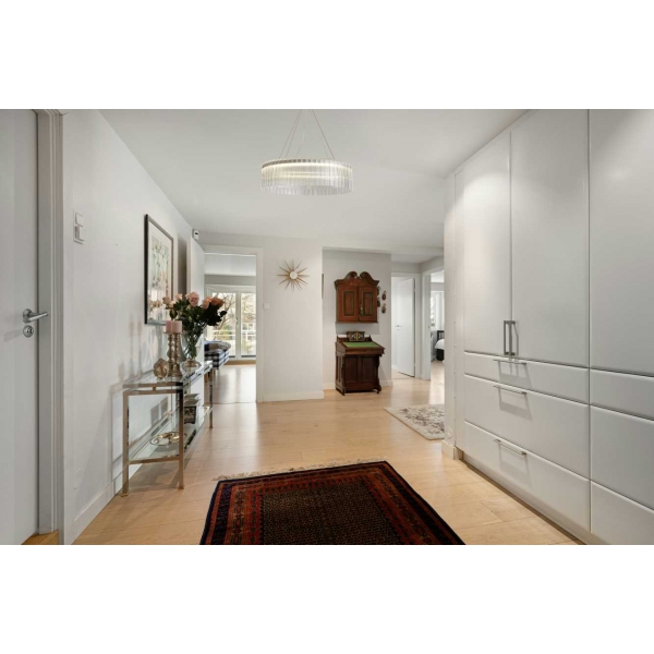 Подвесной светильник Freya FR5546PL-L60W