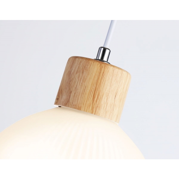 Подвесной светильник Ambrella light Traditional Loft TR83133