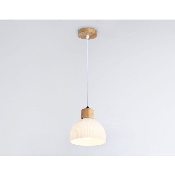 Подвесной светильник Ambrella light Traditional Loft TR83133