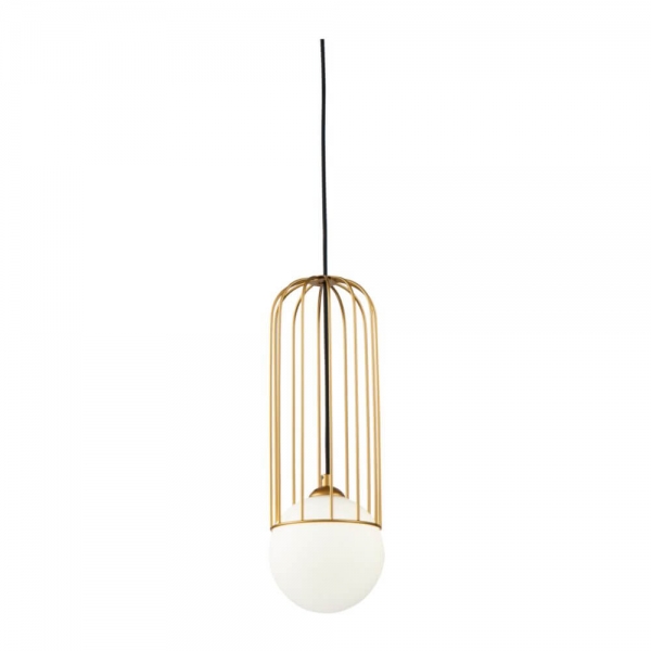 Подвесной светильник Maytoni Telford P361PL-01G