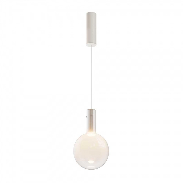 Подвесной светодиодный светильник Maytoni Nebula MOD182PL-L4W3K