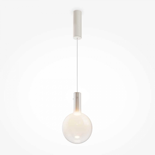 Подвесной светодиодный светильник Maytoni Nebula MOD182PL-L4W3K