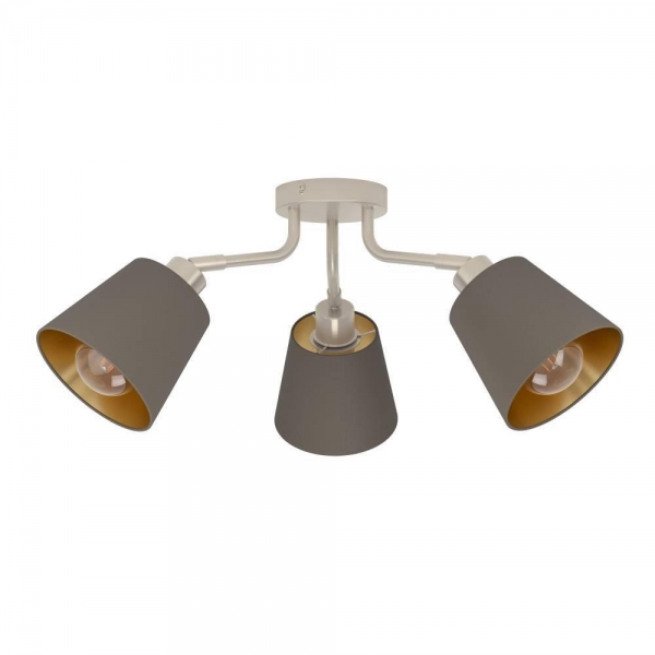 Люстра Eglo потолочная Maserlo 31534