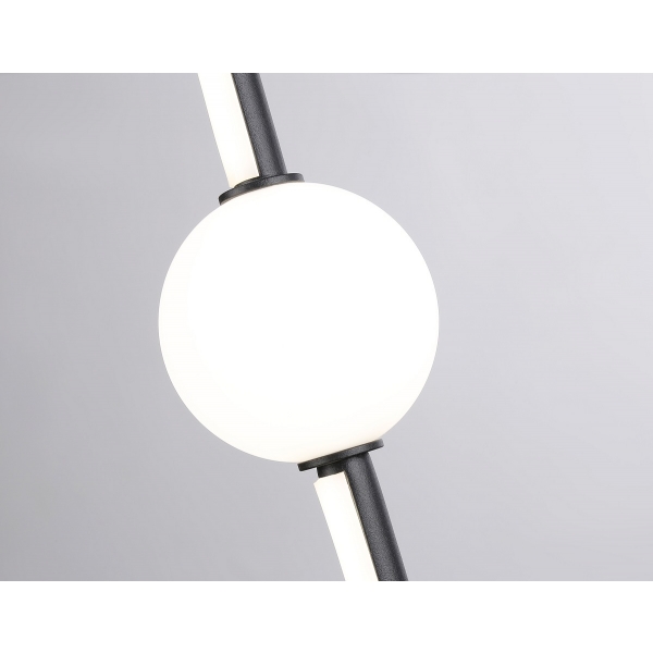 Подвесной светодиодный светильник Ambrella light Comfort LineTech FL66363