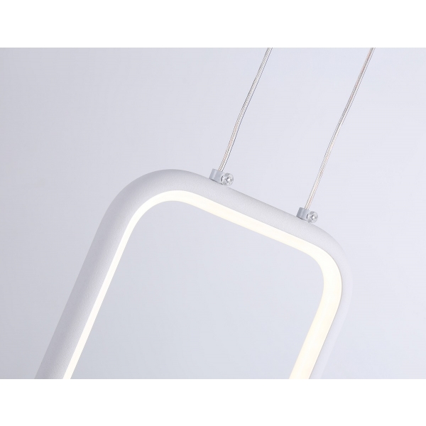 Подвесной светодиодный светильник Ambrella light Comfort LineTech FL66361