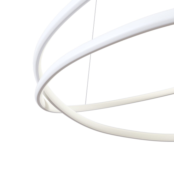 Подвесной светодиодный светильник Maytoni Nola MOD100PL-L47WK1