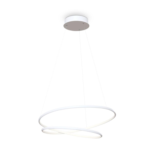 Подвесной светодиодный светильник Maytoni Nola MOD100PL-L47WK1