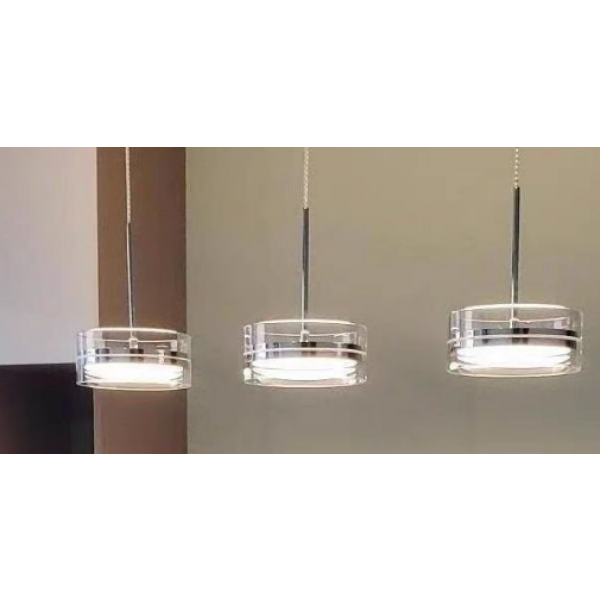 Люстра подвесная Alfa Light F3124-20