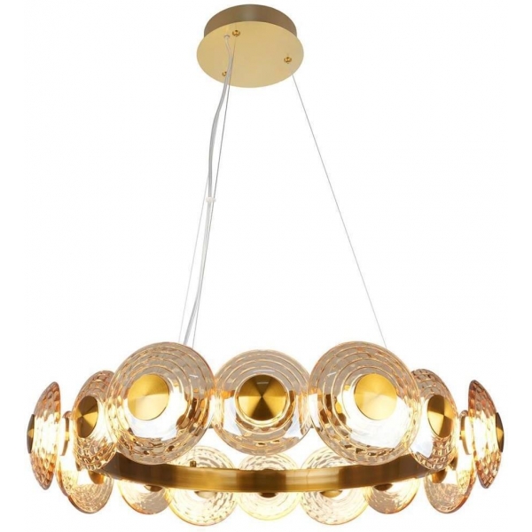 Люстра Favourite 4641-16P