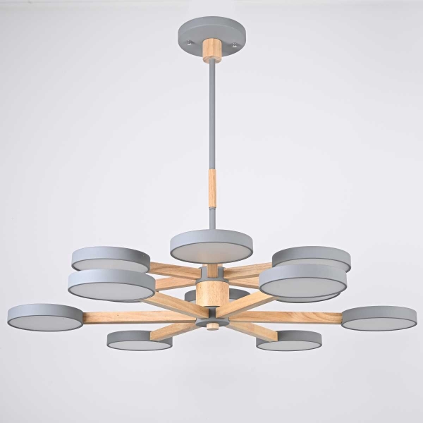 Люстра Imperium Loft TURNA-DBL01 229089-26