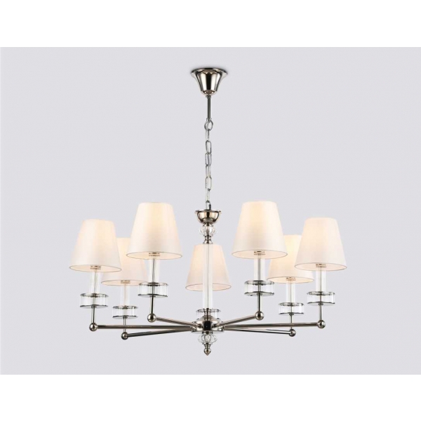 Подвесная люстра Ambrella light High Light LH71003