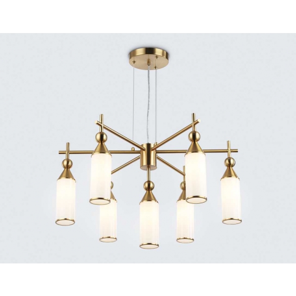 Подвесная люстра Ambrella light High Light LH55278
