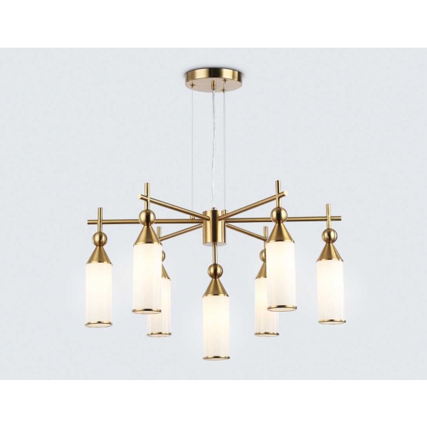 Подвесная люстра Ambrella light High Light LH55278