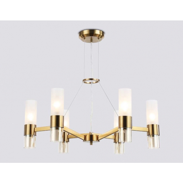 Подвесная люстра Ambrella light High Light LH55114