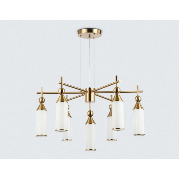 Подвесная люстра Ambrella light High Light LH55278