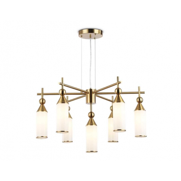 Подвесная люстра Ambrella light High Light LH55278