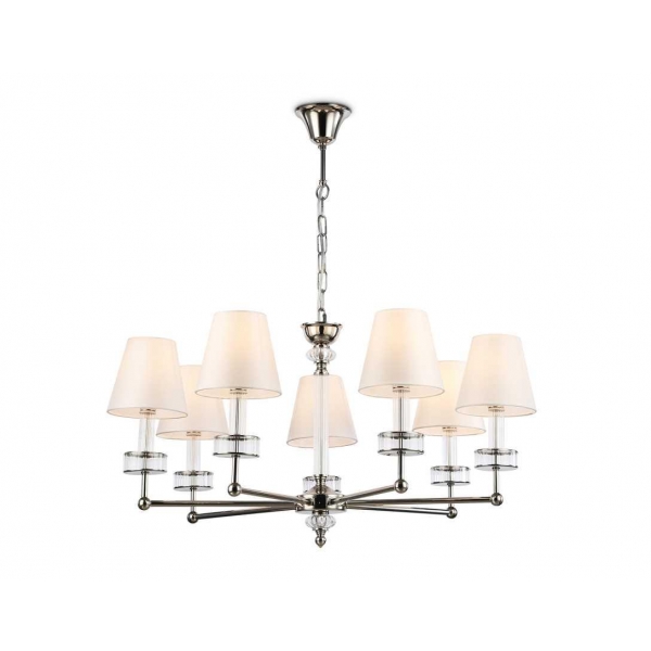 Подвесная люстра Ambrella light High Light LH71003