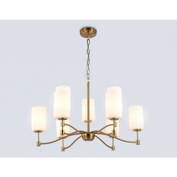 Подвесная люстра Ambrella light High Light LH56054