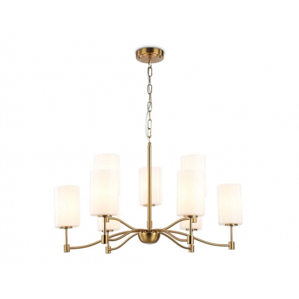 Подвесная люстра Ambrella light High Light LH56054