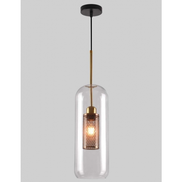 Светильник подвесной Alfa Light F2824-39