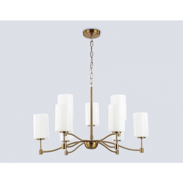 Подвесная люстра Ambrella light High Light LH56054