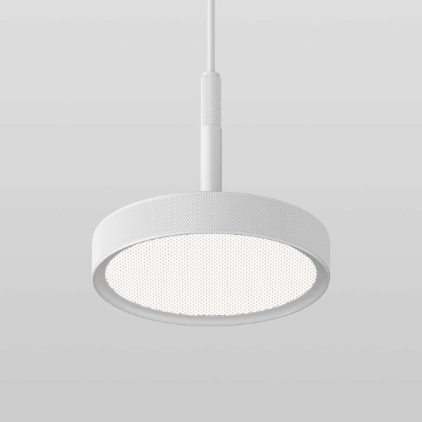 Подвесной светильник Elektrostandard Plate 50260 LED a065412