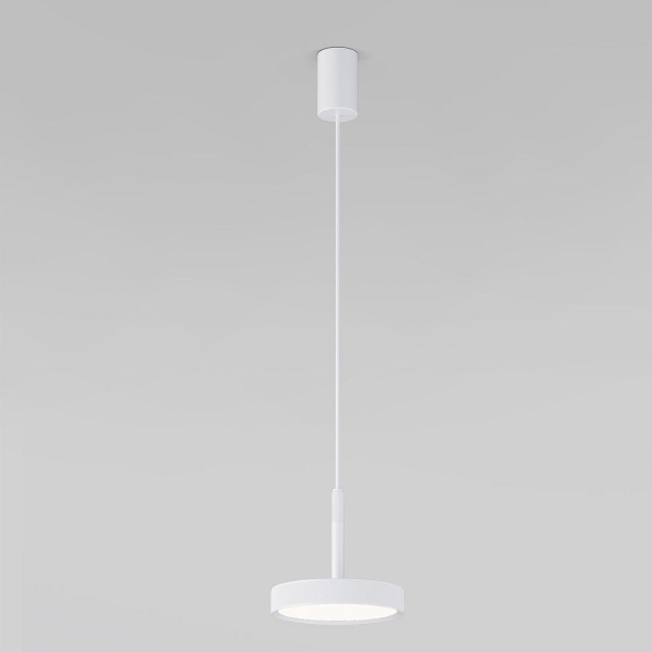 Подвесной светильник Elektrostandard Plate 50260 LED a065412