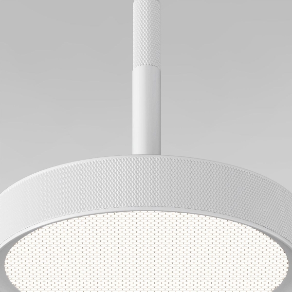 Подвесной светильник Elektrostandard Plate 50260 LED a065412