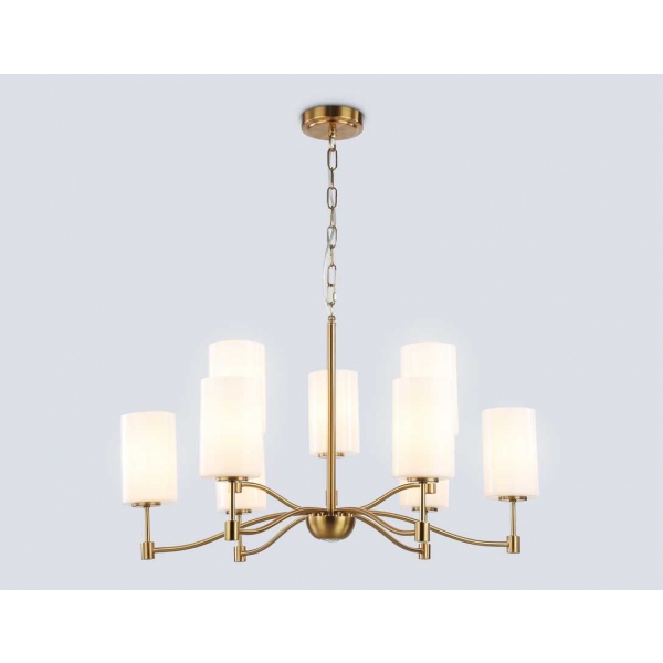 Подвесная люстра Ambrella light High Light LH56054