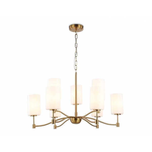 Подвесная люстра Ambrella light High Light LH56054