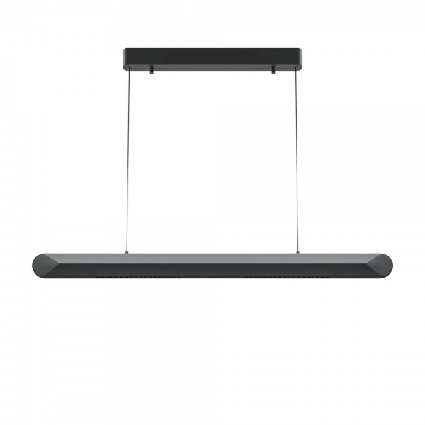 Подвесной светодиодный светильник Maytoni Motion MOD276PL-L40B3K