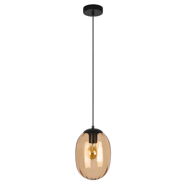 Подвесной светильник Loft It Bubble 10427 Brown