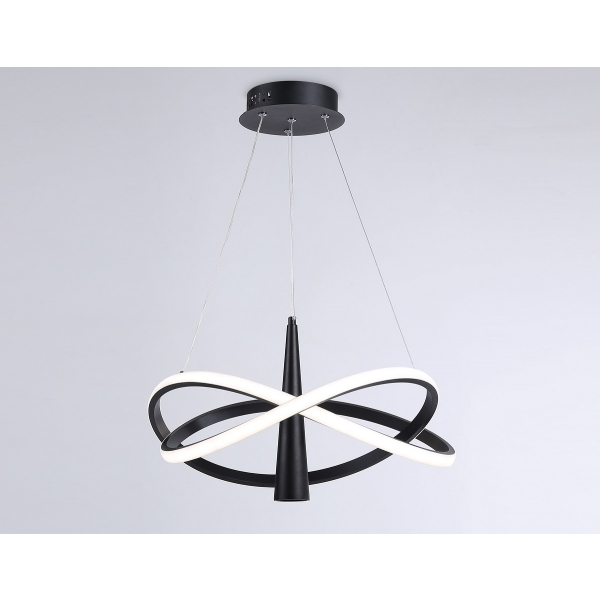 Подвесной светодиодный светильник Ambrella light Comfort LineTech FL5368