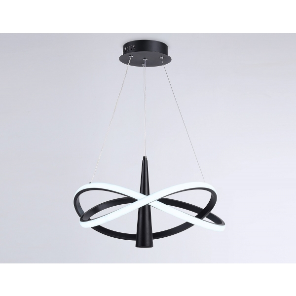 Подвесной светодиодный светильник Ambrella light Comfort LineTech FL5368