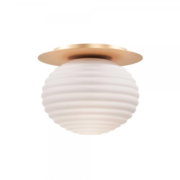 Потолочный светильник Maytoni Reels MOD268CL-01G