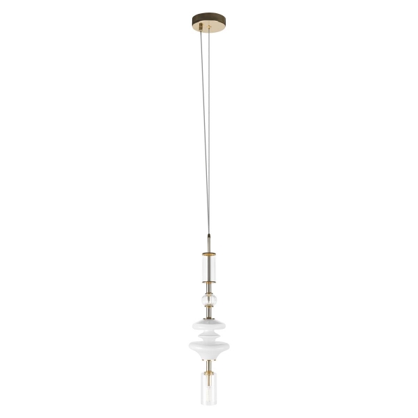 Подвесной светильник Loft It Spindle 10423/C