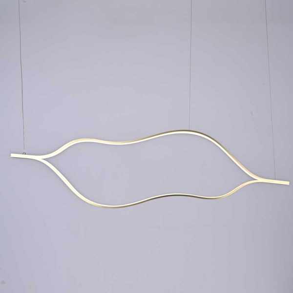 Подвесной светильник Imperium Loft Tape Light 177932-49