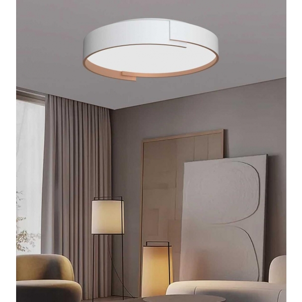 Люстра потолочная Alfa Light F0724-31