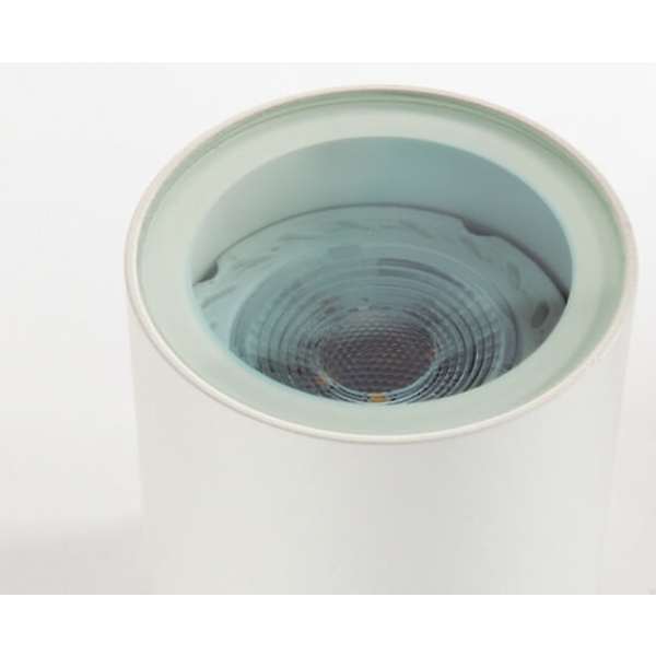 Потолочный светильник Italline DANNY PL IP white