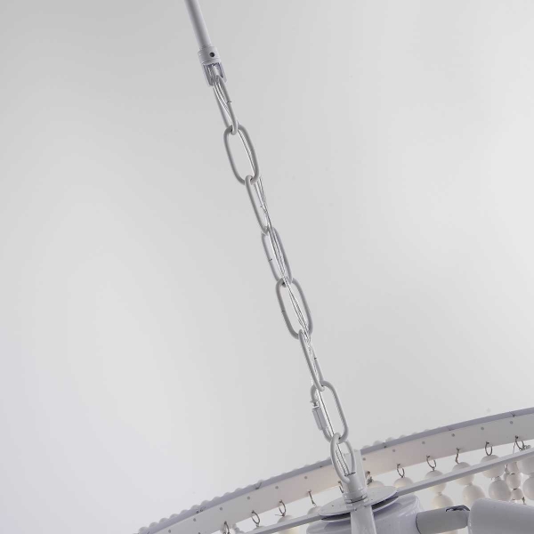 Люстра Imperium Loft 40.2087-0 84574-22