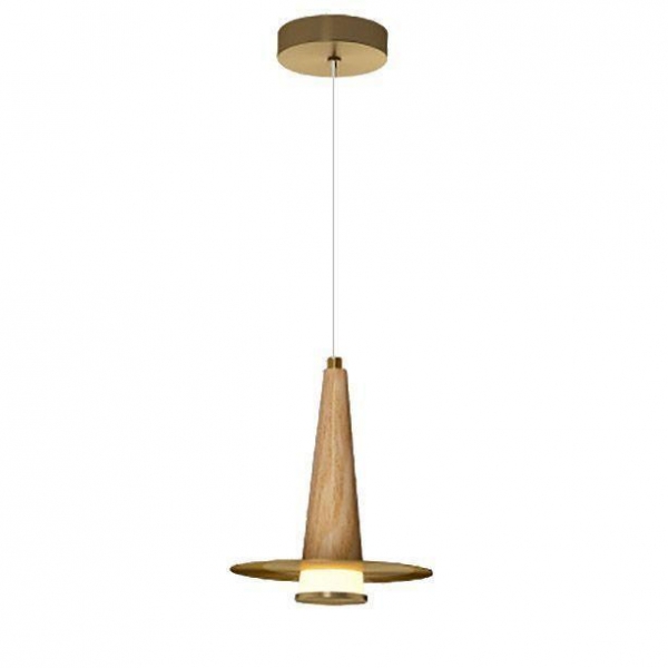 Подвесной светодиодный светильник Imperium Loft Curtiss 189880-23