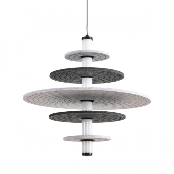 Подвес Lumion FELTA 8295/14AL